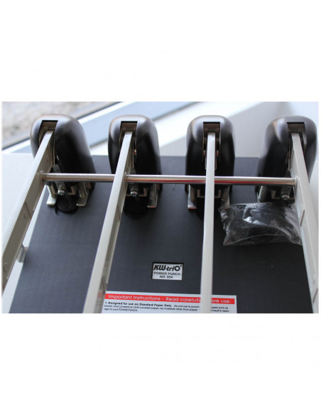 Perforator profesional de arhivare KW-TRIO 9540,9540