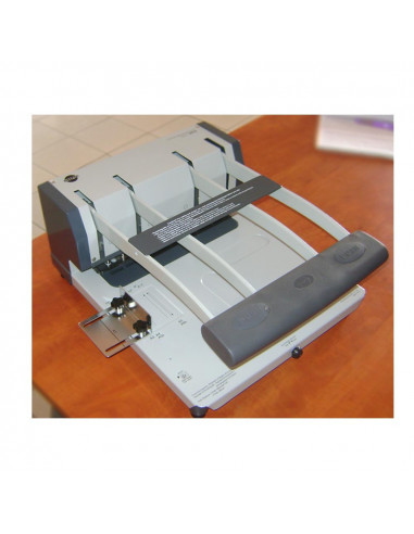 Perforator profesional de arhivare SPC SFP-II,SFPII Perforator profesional de arhivare SPC SFP-II,SFPII