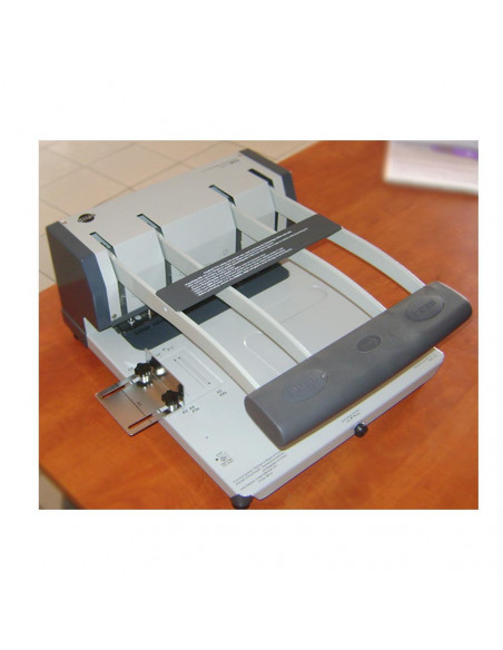 Perforator profesional de arhivare SPC SFP-II,SFPII Perforator profesional de arhivare SPC SFP-II,SFPII