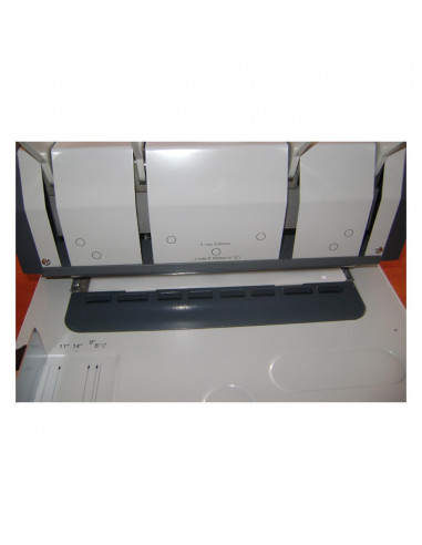 Perforator profesional de arhivare SPC SFP-II,SFPII Perforator profesional de arhivare SPC SFP-II,SFPII