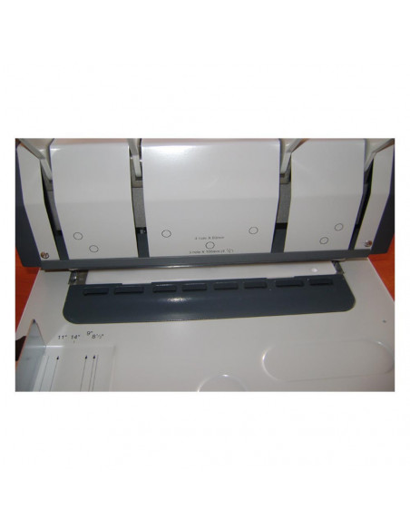 Perforator profesional de arhivare SPC SFP-II,SFPII Perforator profesional de arhivare SPC SFP-II,SFPII