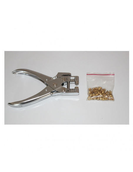 Capsator manual de birou KW-TRIO 9717,9717
