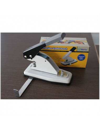 Capsator manual de birou WARRIOR 33100,33100
