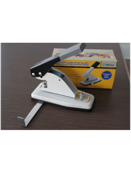Capsator manual de birou WARRIOR 33100,33100