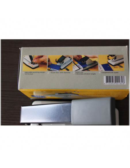 Capsator manual de birou WARRIOR 33100,33100