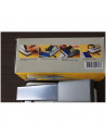 Capsator manual de birou WARRIOR 33100,33100