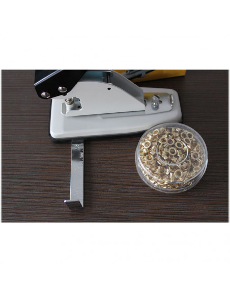 Capsator manual de birou WARRIOR 33100,33100