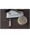 Capsator manual de birou WARRIOR 33100,33100