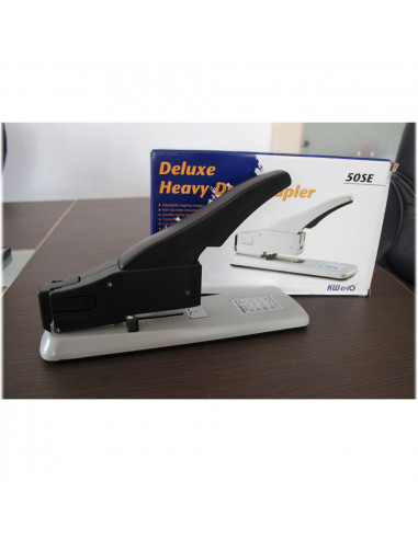 Capsator manual de birou KW-TRIO 50SE,KT50SE
