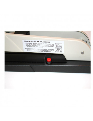 Capsator manual de birou KW-TRIO 5000,KT5000