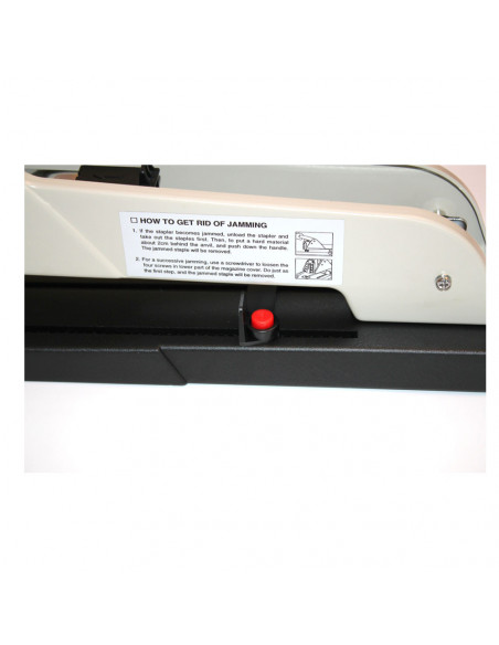 Capsator manual de birou KW-TRIO 5000,KT5000