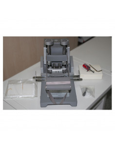 Aparat de indosariat cu nituri din metal SPC DUO-N35,DUON35 2