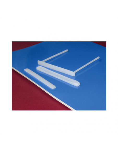 CLIPS PLASTIC PENTRU ARHIVARE,CLIPSP