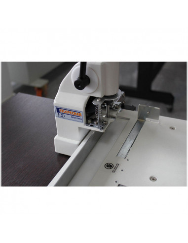 Echipament manual profesional de gaurit hartia cu 1 burghiu SPC Echipament manual profesional de gaurit hartia cu 1 burghiu SPC