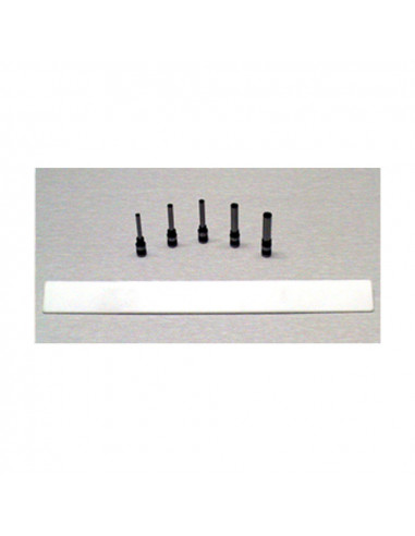 Echipament manual profesional de gaurit hartia cu 1 burghiu SPC Echipament manual profesional de gaurit hartia cu 1 burghiu SPC