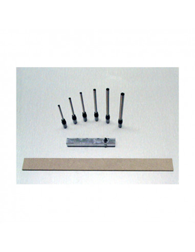 Echipament electric profesional de gaurit hartia cu 1 burghiu Echipament electric profesional de gaurit hartia cu 1 burghiu