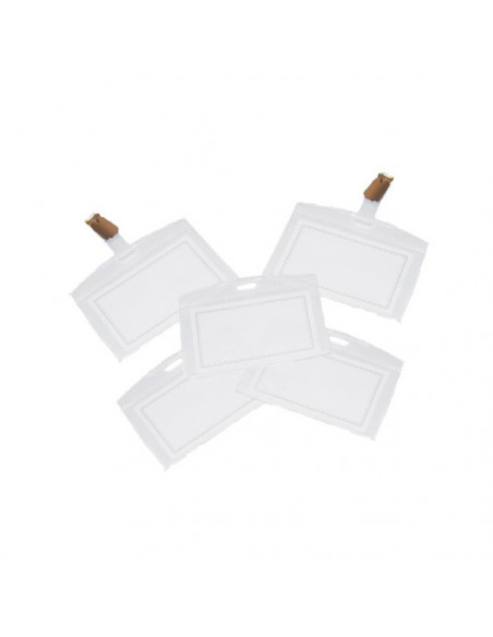 Ecusoane orizontale/verticale din PVC, grosime 250