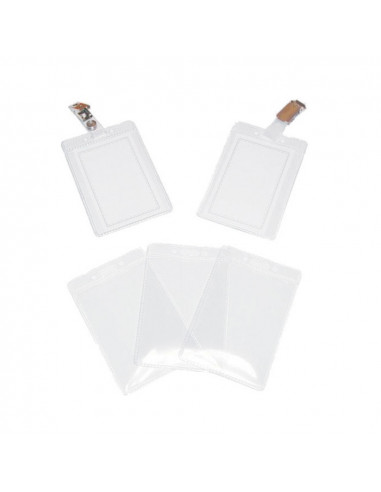 Ecusoane orizontale/verticale din PVC, grosime 250