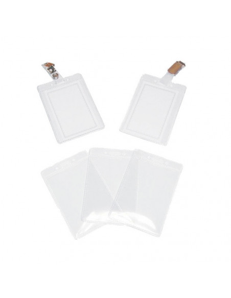 Ecusoane orizontale/verticale din PVC, grosime 250