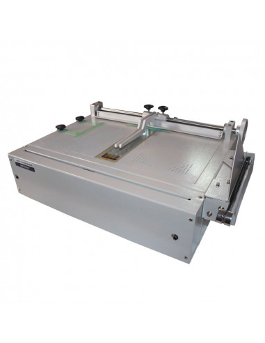 Aparat pentru realizare coperti rigide UNI SK 530C,SK530C