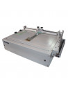 Aparat pentru realizare coperti rigide UNI SK 530C,SK530C