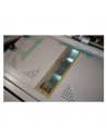 Aparat pentru realizare coperti rigide UNI SK 530C,SK530C