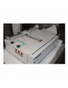 Aparat pentru realizare coperti rigide UNI SK 530C,SK530C