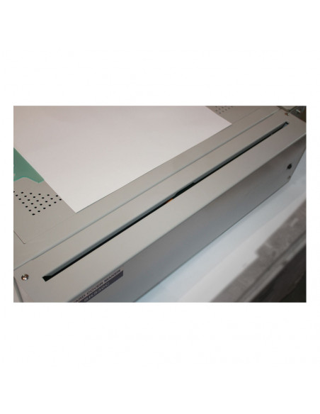 Aparat pentru realizare coperti rigide UNI SK 530C,SK530C