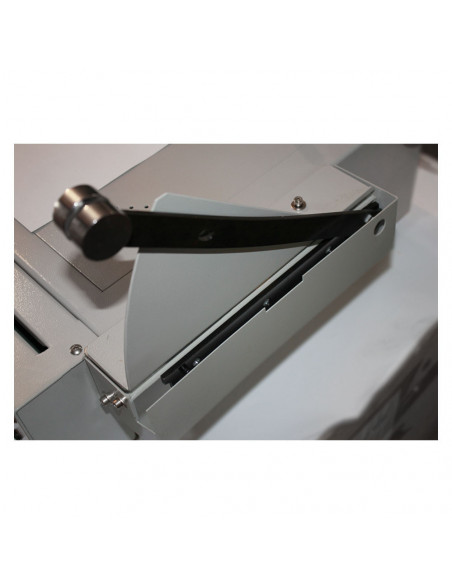 Aparat pentru realizare coperti rigide UNI SK 530C,SK530C
