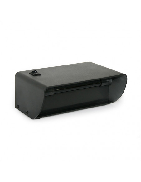 Tester pentru verificare bancnote Wallner DL105,WDL105