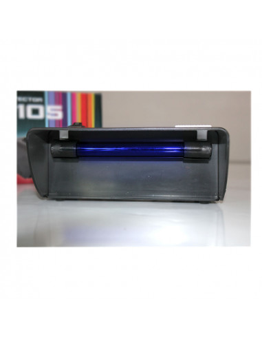 Tester pentru verificare bancnote Wallner DL105,WDL105