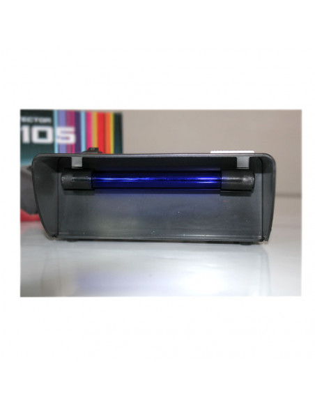 Tester pentru verificare bancnote Wallner DL105,WDL105