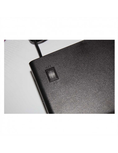 Tester pentru verificare bancnote Wallner DL105,WDL105