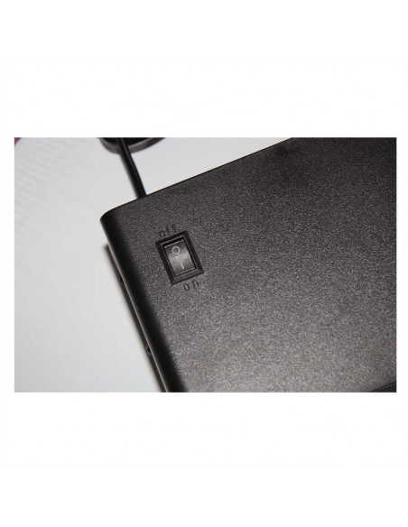 Tester pentru verificare bancnote Wallner DL105,WDL105