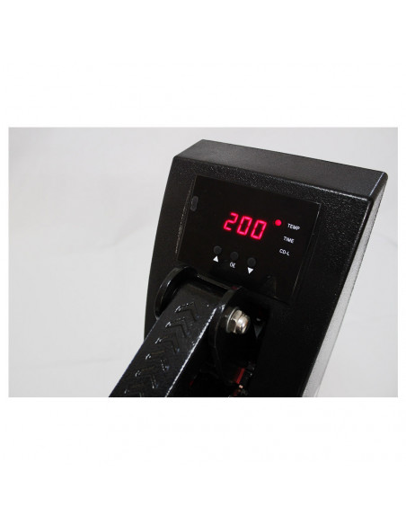 Presa de transfer plane MICROTEC SHP-15LP2,SHP15LP2