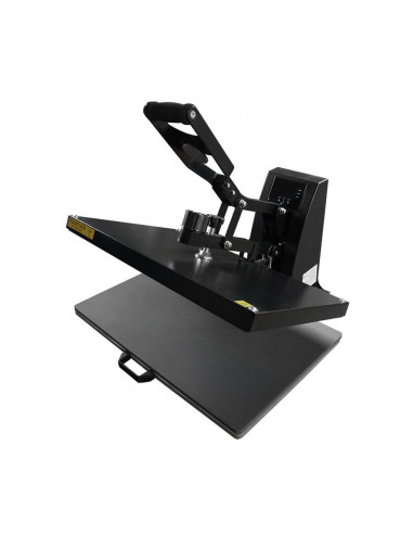 Presa digitala plana de transfer MICROTEC SHP-24LP2MS,SHP24LP2MS