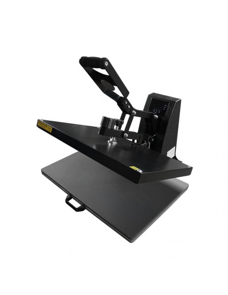 Presa digitala plana de transfer MICROTEC SHP-24LP2MS,SHP24LP2MS