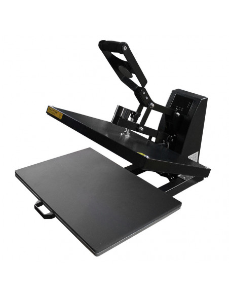 Presa digitala plana de transfer MICROTEC SHP-24LP2MS,SHP24LP2MS
