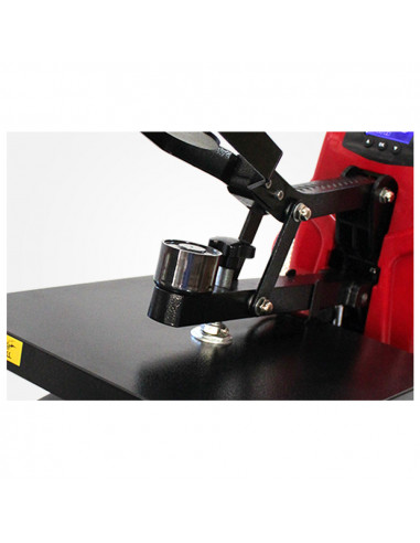 Presa digitala plana MICROTEC SHP-15LP4MS,SHP15LP4MS Presa digitala plana MICROTEC SHP-15LP4MS,SHP15LP4MS