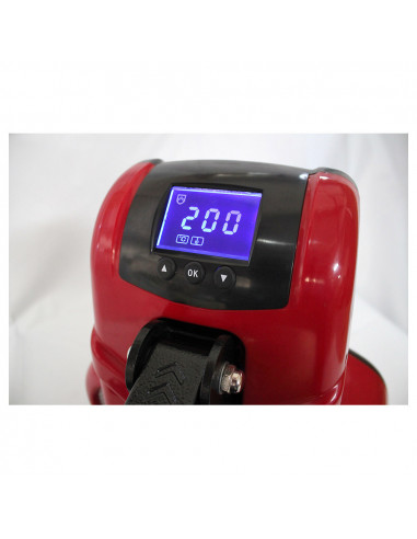 Presa digitala plana MICROTEC SHP-15LP4MS,SHP15LP4MS Presa digitala plana MICROTEC SHP-15LP4MS,SHP15LP4MS