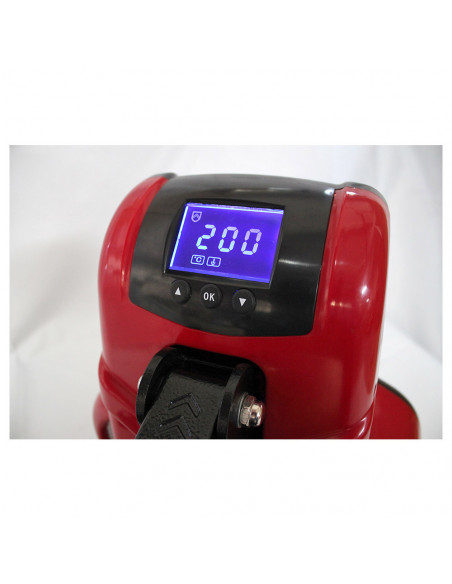 Presa digitala plana MICROTEC SHP-15LP4MS,SHP15LP4MS Presa digitala plana MICROTEC SHP-15LP4MS,SHP15LP4MS