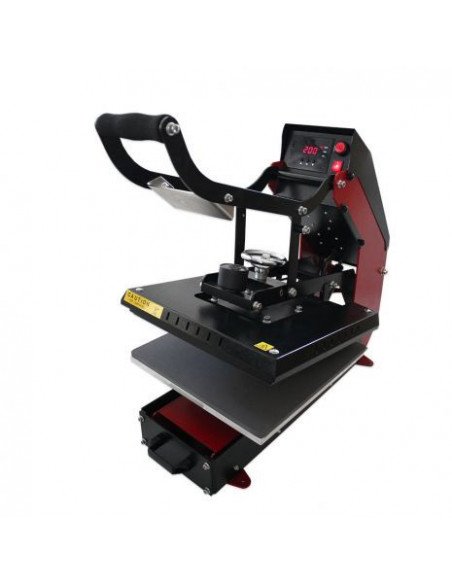 Presa digitala plana MICROTEC SENKO-15A,SENKO15A