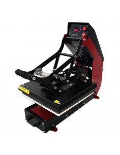 Presa digitala plana MICROTEC SENKO-15A,SENKO15A 2