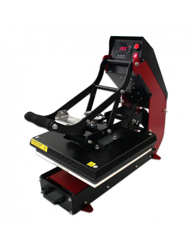 Presa digitala plana MICROTEC SENKO-15A,SENKO15A