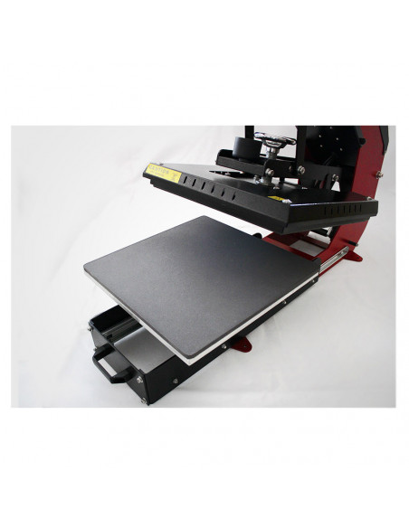 Presa digitala plana MICROTEC SENKO-15A,SENKO15A