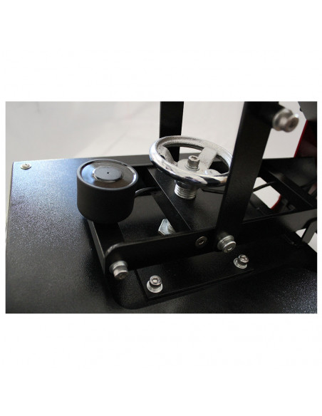 Presa digitala plana MICROTEC SENKO-15A,SENKO15A