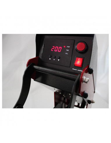 Presa digitala plana MICROTEC SENKO-15A,SENKO15A