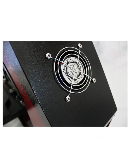 Presa digitala plana MICROTEC SENKO-15A,SENKO15A