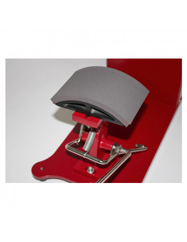 Presa digitala pentru transfer termic pe sepci MICROTEC