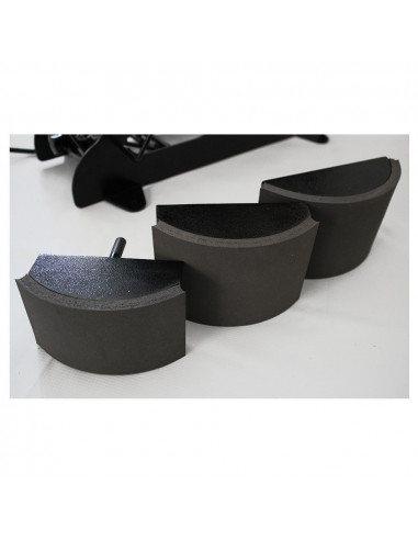 Presa digitala multifuctionala pentru transfer termic pe sepci